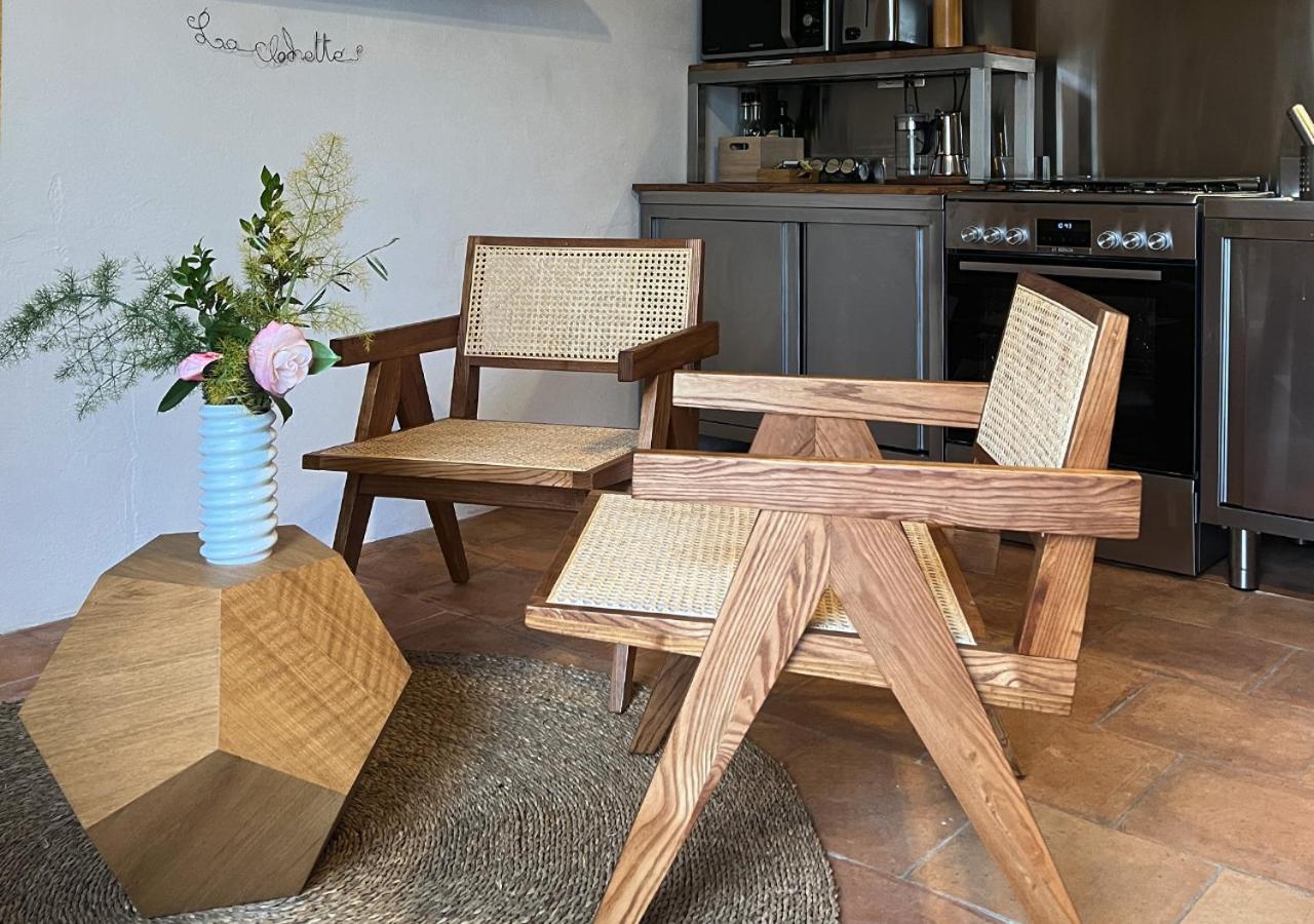 Gite - La Clochette Lugon et l'Ile du Carney Bagian luar foto